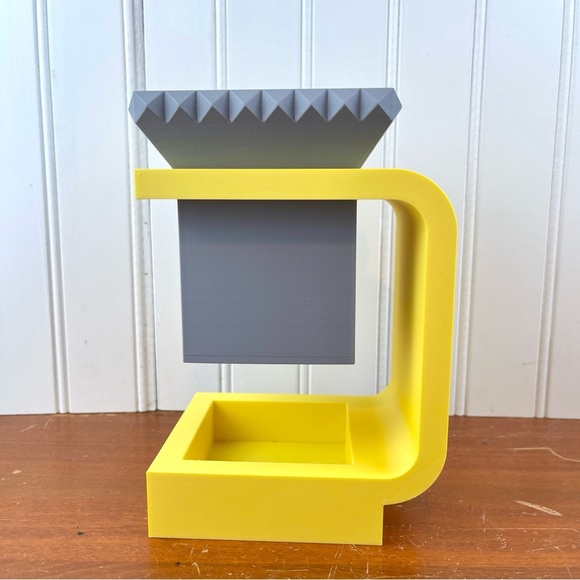 The Daka Planter, Planter with Stand, Indoor Flower Pot, Succulent - Picture 6 of 11